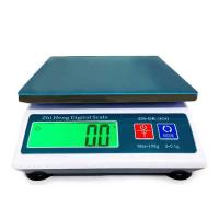 ترازو آزمایشگاهی صنعتی زد اچ مدل ZH-DK-300