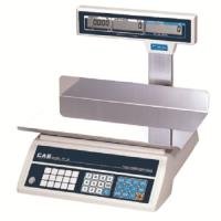 ترازو فروشگاهی ساده کس 30 کیلویی مدل TP-ll