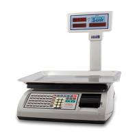 ترازوی توزین صدر مدل ویستا P نوع 50 کیلو