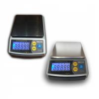 ترازوی دیجیتال 1 گرم کیا مدل P8