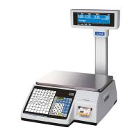 ترازوی لیبل پرینتر CAS مدل CL5200