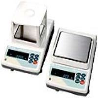 ترازو 0.001 گرم AND مدل GF200