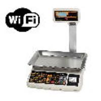 ترازوی پرینتردار رادین مدل 6700 WiFi