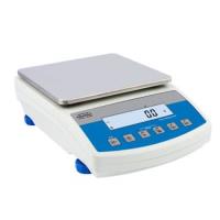 ترازوی رادواگ مدل WLC 6/A2/C/2 ظرفیت 6 کیلوگرم دقت 0.1 گرم