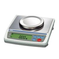 ترازوی طلا فروشی AND مدل EK-410i