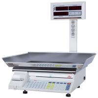 ترازوی محک 70 کیلویی مدل 14000SPBR