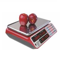 ترازو فروشگاهی ساده کمری مدل JE11 