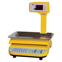 ترازو فروشگاهی ساده محک مدل MDS11000 نوع 35 کیلویی