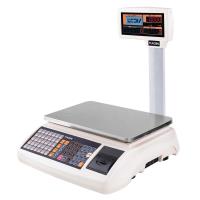 ترازو فروشگاهی پرینتر دار رادین مدل 6700Pro