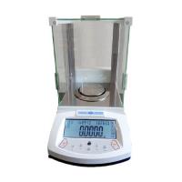 ترازو یک ده هزارم AND مدل HR200