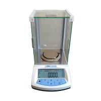 ترازو 4 صفر AND مدل GE120