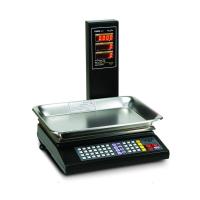 ترازو فروشگاهی 30 کیلوگرم پند مدل PX6000