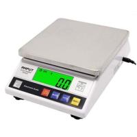 ترازوی 5 کیلویی قطعه شمار آمپوت