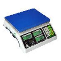 ترازو فروشگاهی ساده جادور مدل JPL