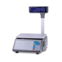 ترازوی فروشگاهی لیبل زن توزین صدر مدل LS2