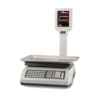 ترازو فروشگاهی ساده توزین صدر مدل Vista B