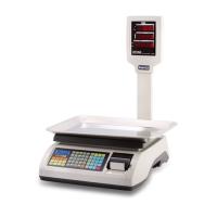 ترازوی بارکد زن توزین صدر مدل Vista P