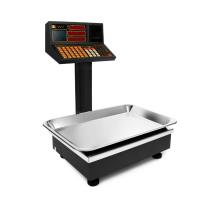 ترازوی سروین مدل S-200FP نوع 40 کیلو