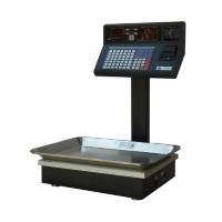 ترازوی فروشگاهی اعتماد مدل 2000F1L نوع 50 کیلویی