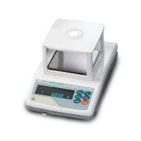 ترازوی زرگری 4 صفر AND مدل GF1000