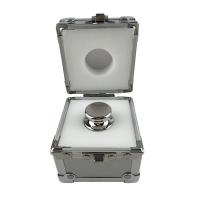 وزنه کالیبراسیون 20 کیلوگرم با جعبه کلاس M1