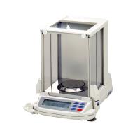 ترازو آزمایشگاهی 6 صفر AND مدل GR-202