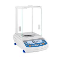 ترازوی آزمایشگاهی رادواگ Radwag چهار صفر مدل AS R2