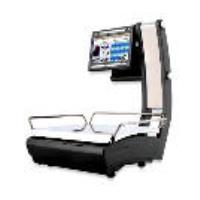 ترازو فروشگاهی بارکد زن سوما مدل STR101-P