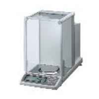 ترازوی دقیق آزمایشگاهی AND مدل GH-202