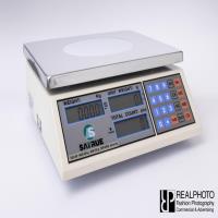 ترازو فروشگاهی ساتریو مدل SUC3015