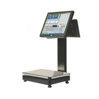 ترازو فروشگاهی POS Scale تکین مدل TA8000