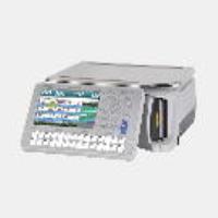 ترازوی فروشگاهی لمسی DIGI مدل SM-5300 B